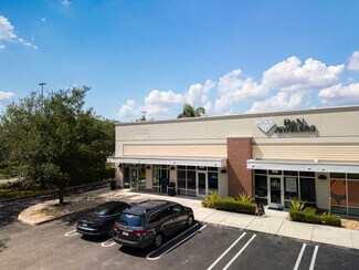 Plus de détails pour 8931-8947 W Atlantic Blvd, Coral Springs, FL - Commerce de détail à louer