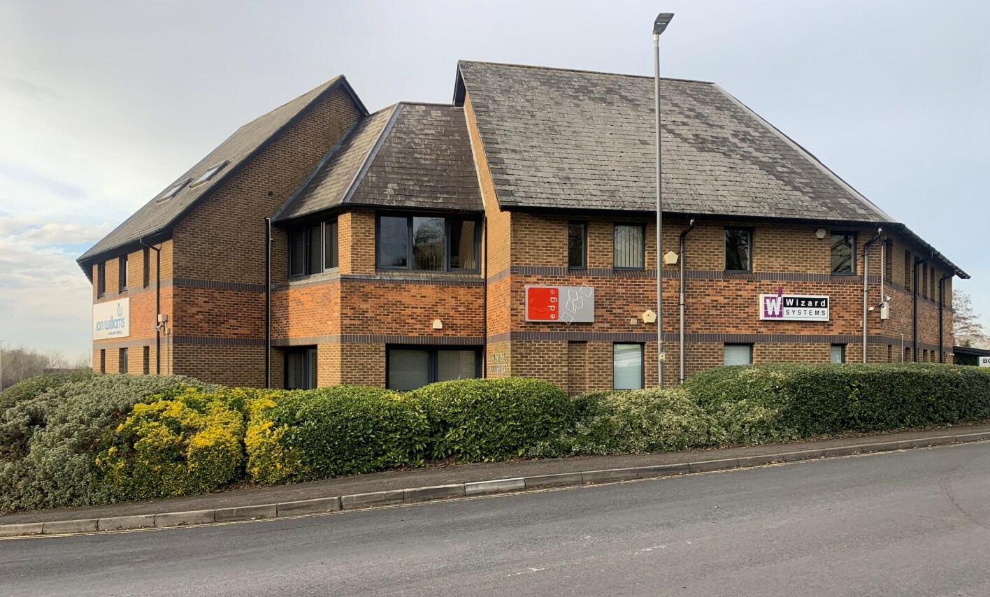 Quarry Rd, Chipping Sodbury à vendre Photo principale- Image 1 de 2