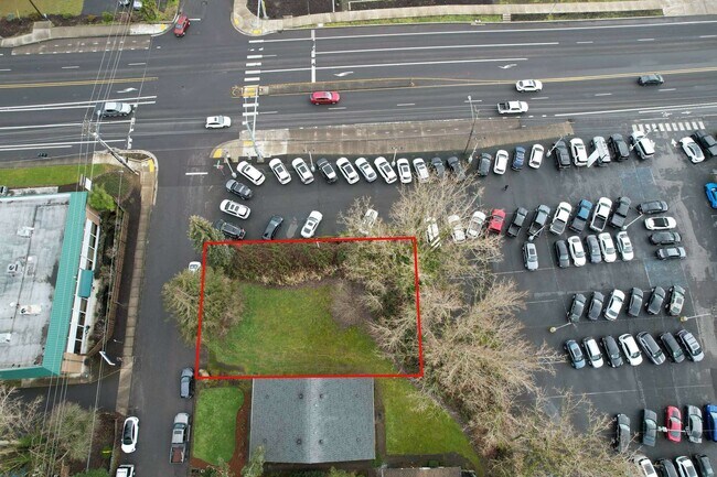 More details for 4514 SE Boardman Ave, Milwaukie, OR - Land for Sale