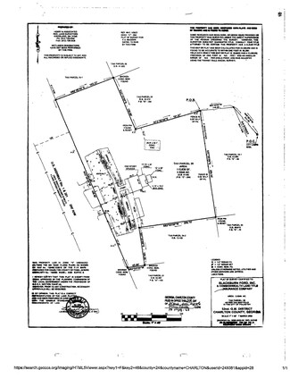 More details for 3488 Second St S, Folkston, GA - Land for Sale