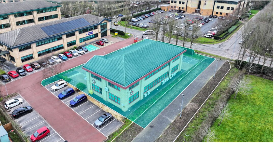 830 Lakeside Dr, Warrington à vendre Photo principale- Image 1 de 9