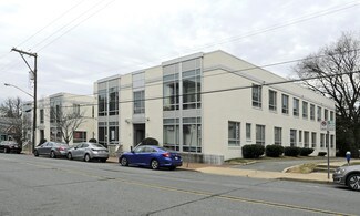 Plus de détails pour 804 Pershing Dr, Silver Spring, MD - Bureau à louer
