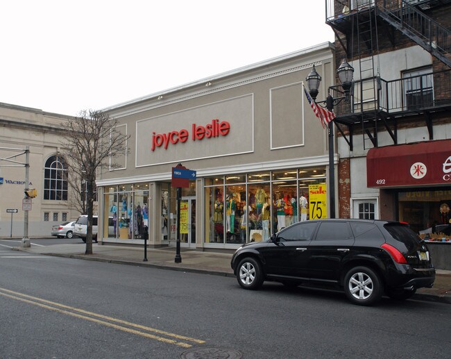 More details for 494 Broadway, Bayonne, NJ - Retail for Sale