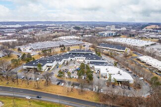 Plus de détails pour 780 5th Ave, King Of Prussia, PA - Industriel à louer