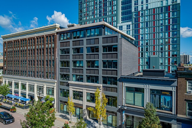 More details for 25 King William St, Hamilton, ON - Office for Lease
