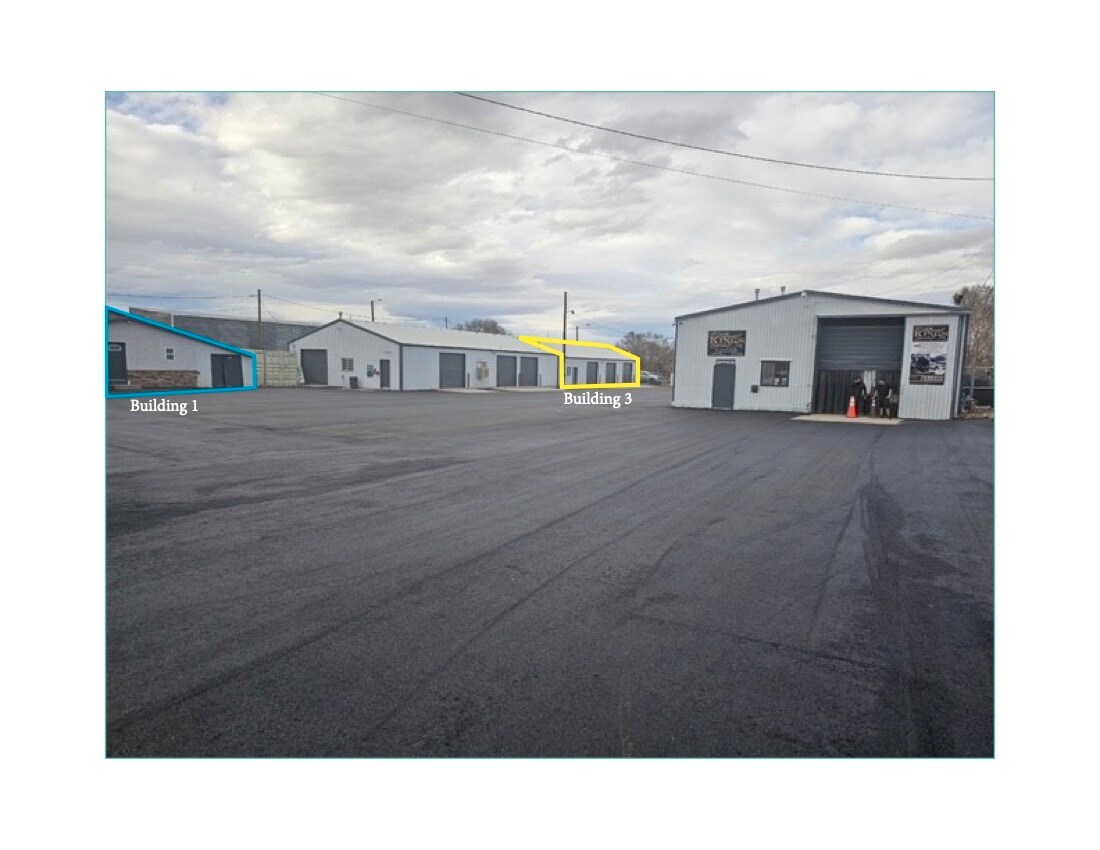 521 Santa Fe Dr, Pueblo, CO for lease Primary Photo- Image 1 of 12