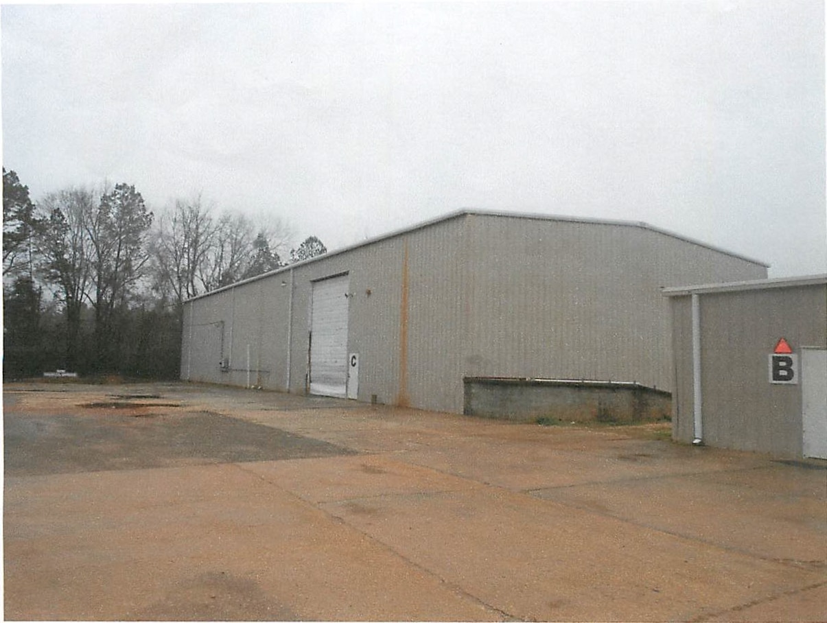 1425 N Pike E, Sumter, SC for lease Primary Photo- Image 1 of 2