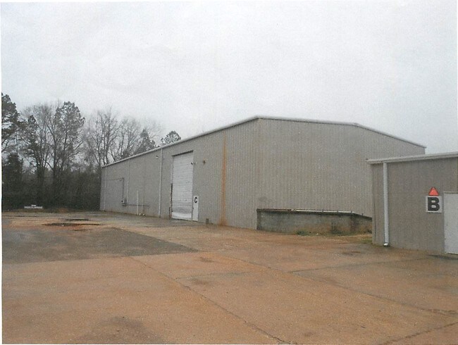Plus de détails pour 1425 N Pike E, Sumter, SC - Industriel à louer