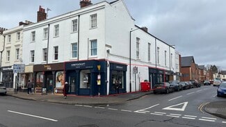 More details for 103 Warwick St, Leamington Spa - Retail for Lease