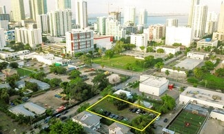 More details for 144 NE 22nd St, Miami, FL - Land for Sale
