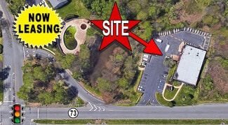 More details for 1316 Route 73, Mount Laurel, NJ - Retail for Lease