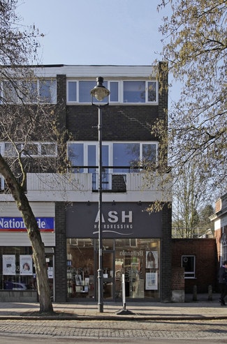Plus de détails pour 197A High St, Berkhamsted - Commerce de détail à vendre
