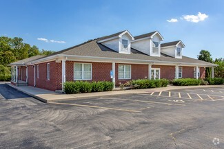 Plus de détails pour 620-626 N Main St, Springboro, OH - Bureau à louer