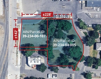 Plus de détails pour 4084 Wadsworth Blvd, Wheat Ridge, CO - Terrain à vendre