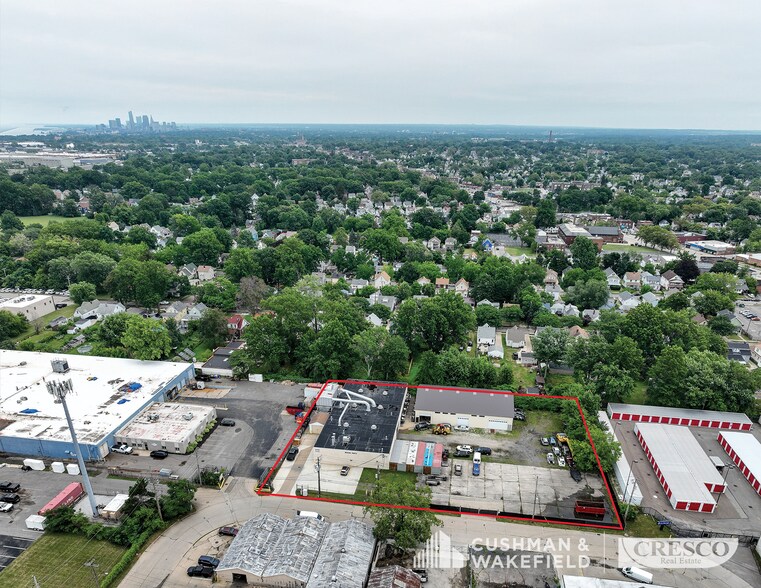 3455 W 140th St, Cleveland, OH à vendre - Photo du bâtiment - Image 1 de 17