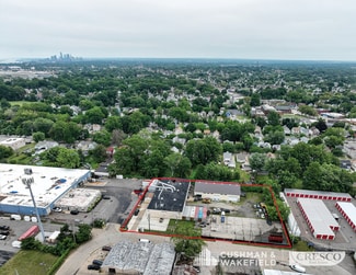 Plus de détails pour 3455 W 140th St, Cleveland, OH - Industriel à vendre