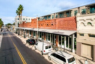 More details for 1302-1320 E 7th Ave, Tampa, FL - Retail for Lease
