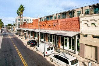 More details for 1302-1320 E 7th Ave, Tampa, FL - Retail for Lease