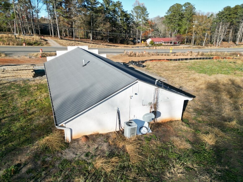 3707 Canton Hwy, Canton, GA for sale - Building Photo - Image 3 of 5