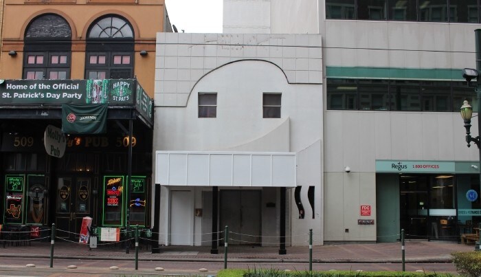 511 Main St, Houston, TX à louer - Photo du bâtiment - Image 2 de 2