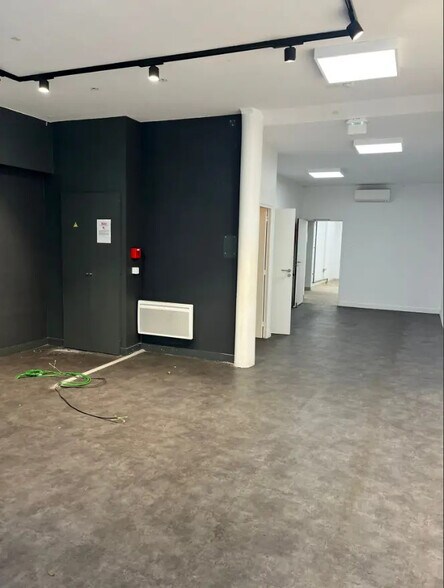 66 Rue Guy Môquet, Paris à louer - Photo intérieure - Image 2 de 6