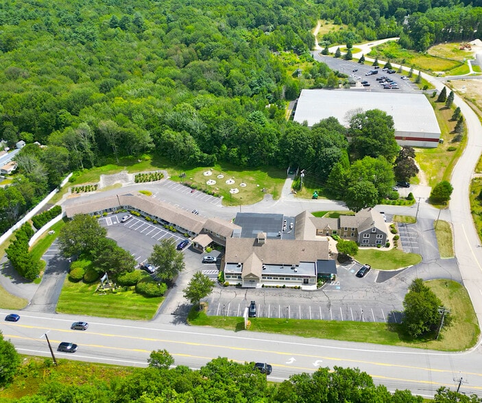 150 Lafayette Rd, Rye, NH for lease - Building Photo - Image 2 of 10