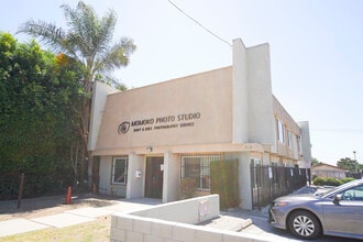 719 N Sunset Ave, West Covina, CA à louer Photo du bâtiment- Image 1 de 28