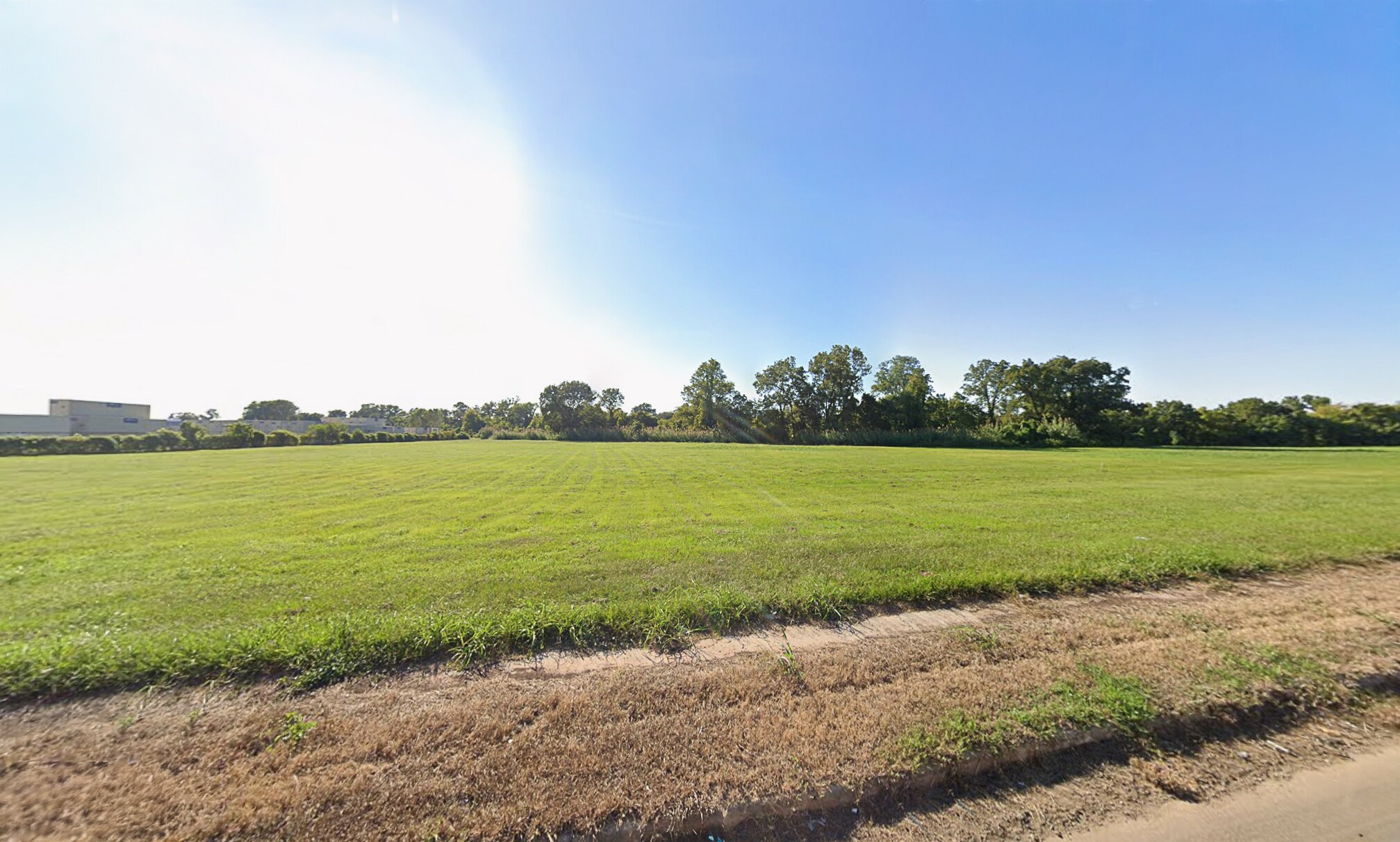 1525 Airport Dr, Shreveport, LA à vendre Photo principale- Image 1 de 2