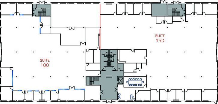 200 Commerce Dr, Irvine, CA for lease Floor Plan- Image 1 of 11
