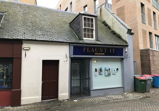 Plus de détails pour 25 Carrick St, Ayr - Vente au détail à louer