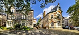 Plus de détails pour 28 Cathedral Rd, Cardiff - Coworking à louer