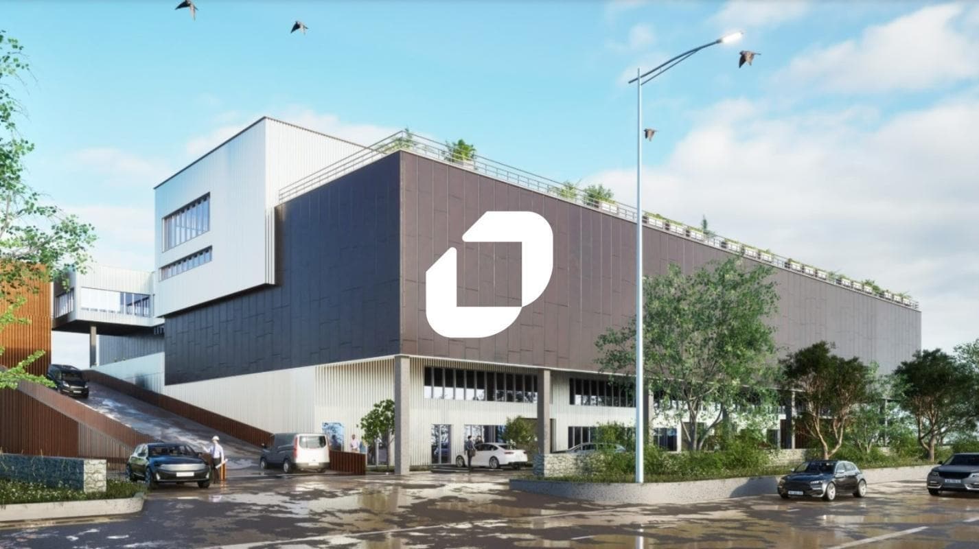 Industrial in Chennevières-sur-Marne for sale Building Photo- Image 1 of 5