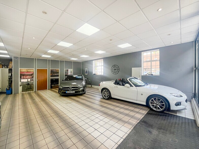 Tilford Rd, Farnham à vendre - Photo intérieure - Image 3 de 4