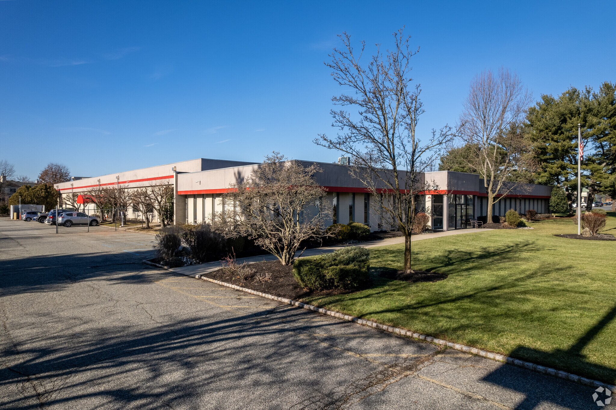 3920 Park Ave, Edison, NJ à vendre Photo du bâtiment- Image 1 de 8