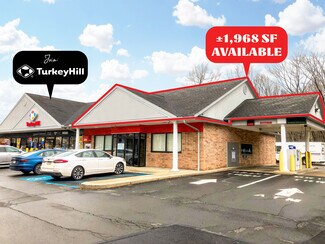 Plus de détails pour 2-4 N Mountain Blvd, Mountain Top, PA - Commerce de détail à louer