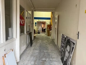 Commerce de détail dans Paris à louer Photo intérieure- Image 1 de 2