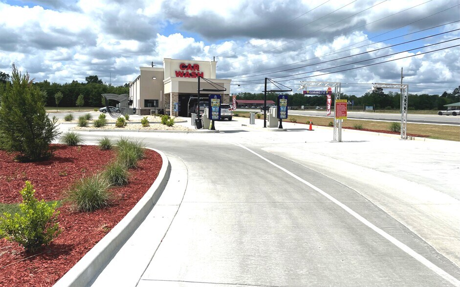 2018 US-441 S, Dublin, GA à vendre - Photo du bâtiment - Image 2 de 10