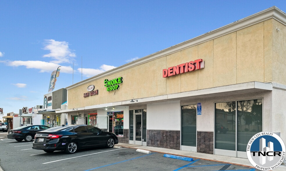 12101-12111 Garden Grove Blvd, Garden Grove, CA for lease - Interior Photo - Image 3 of 4