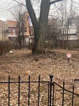 Plus de détails pour 5668 Morton st, Philadelphia, PA - Terrain à vendre