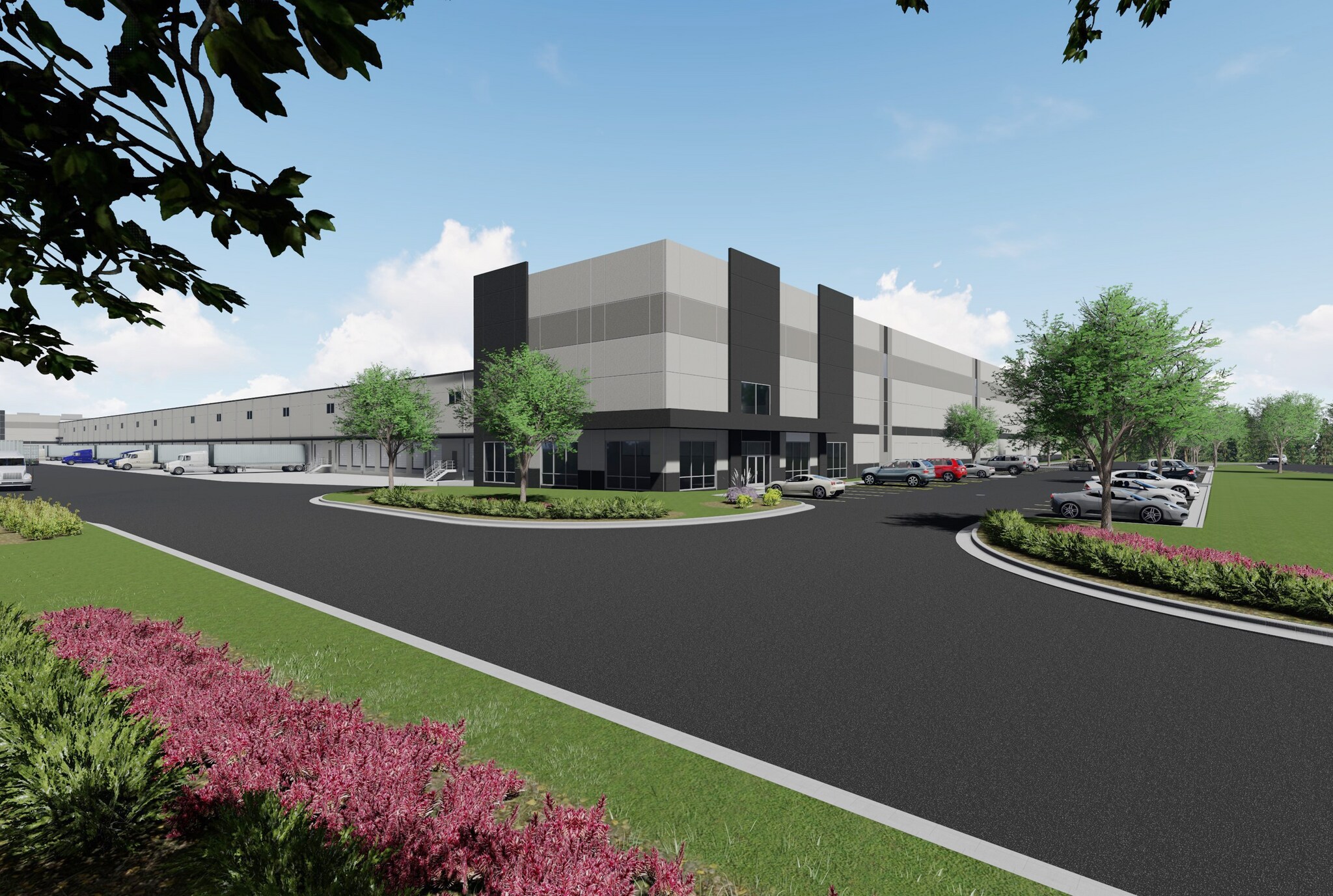 0 Jackson Rd, Jackson, GA à louer Photo du bâtiment- Image 1 de 4