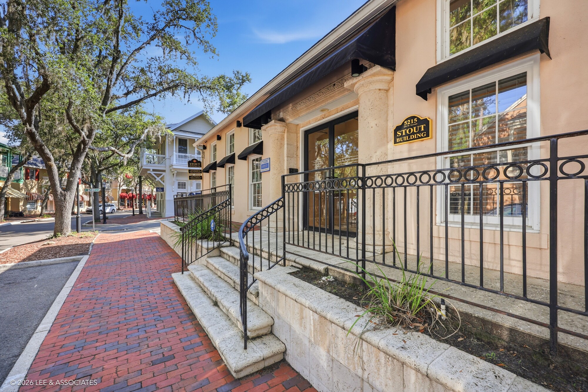 5215 SW 91st Ter, Gainesville, FL for lease Building Photo- Image 1 of 12