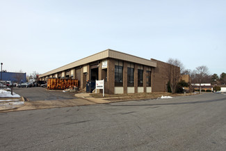 More details for 8032-8046 Fernham Ln, Forestville, MD - Industrial for Lease