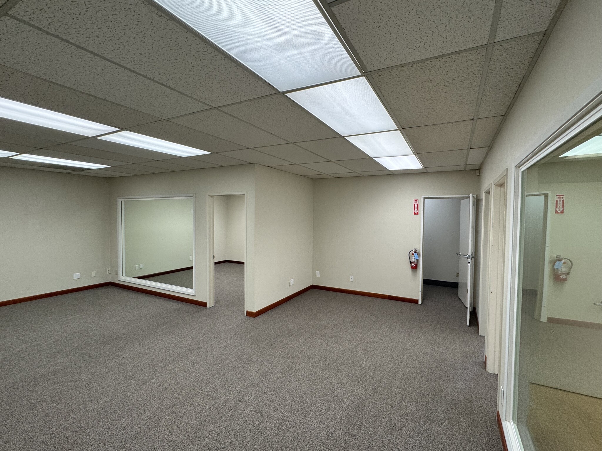 1940 The Alameda, San Jose, CA for lease Interior Photo- Image 1 of 4