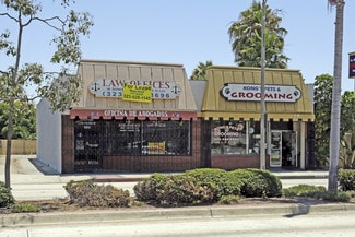 More details for 6320-6322 Atlantic Blvd, Bell, CA - Retail for Lease