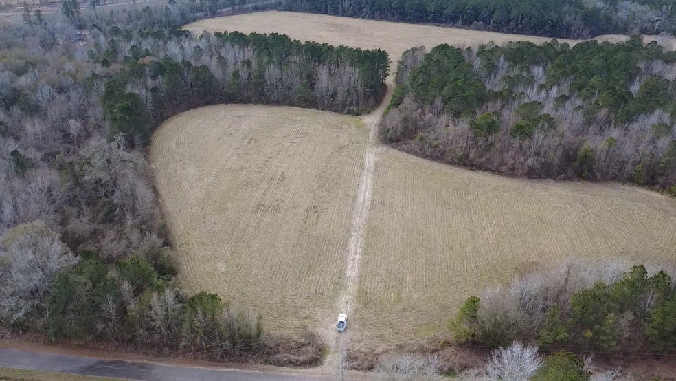 192 Harts Rd, Bowman, SC à vendre - Photo du bâtiment - Image 2 de 6