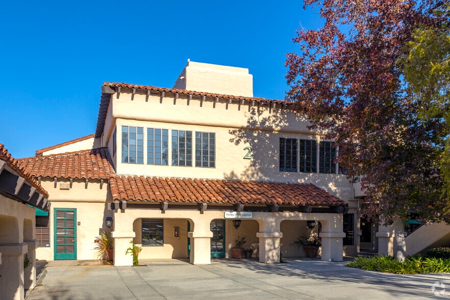 16236 San Dieguito Rd, Rancho Santa Fe, CA for lease - Building Photo - Image 2 of 6