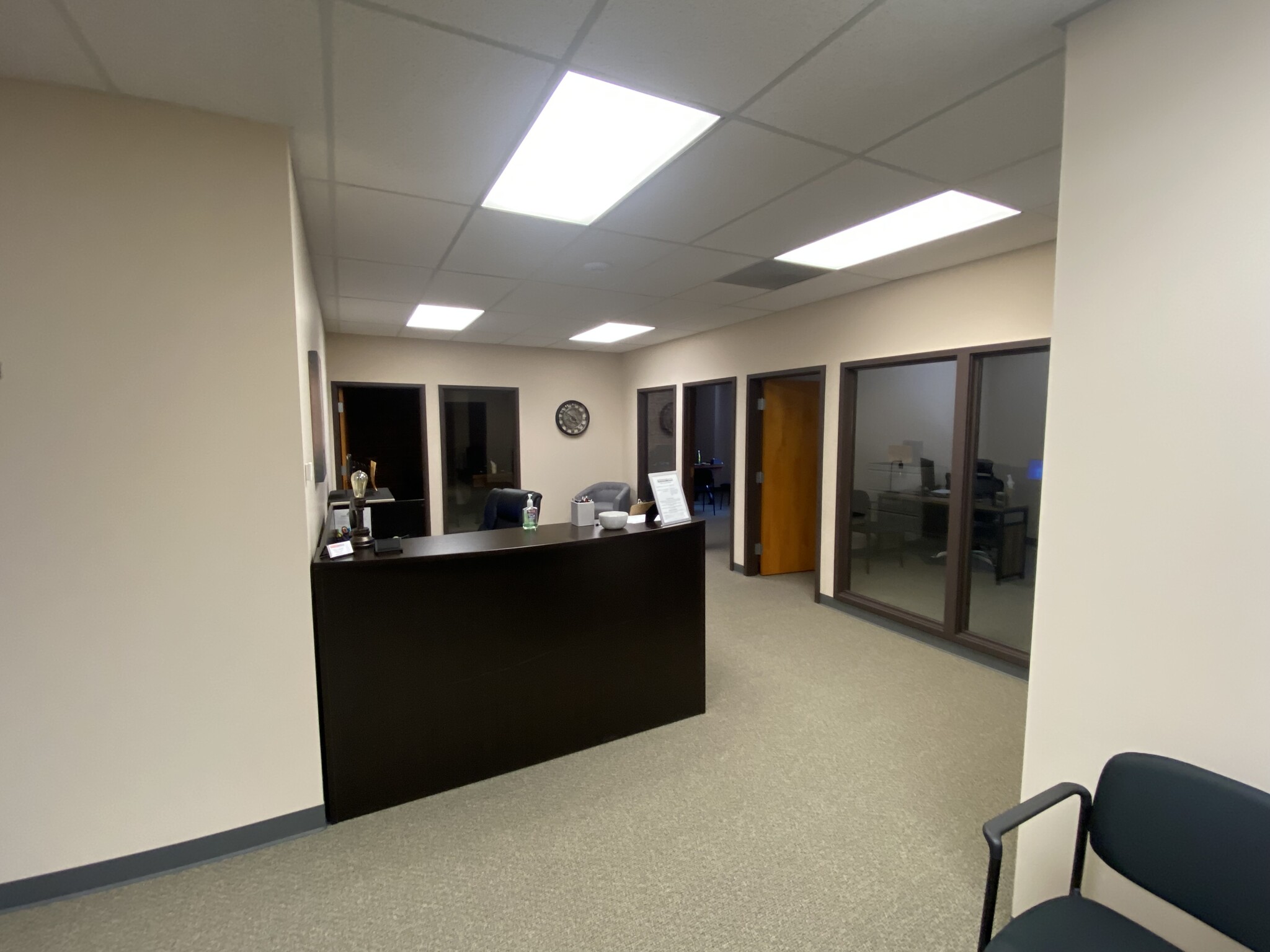 36 E King St, Lancaster, PA for lease Interior Photo- Image 1 of 7