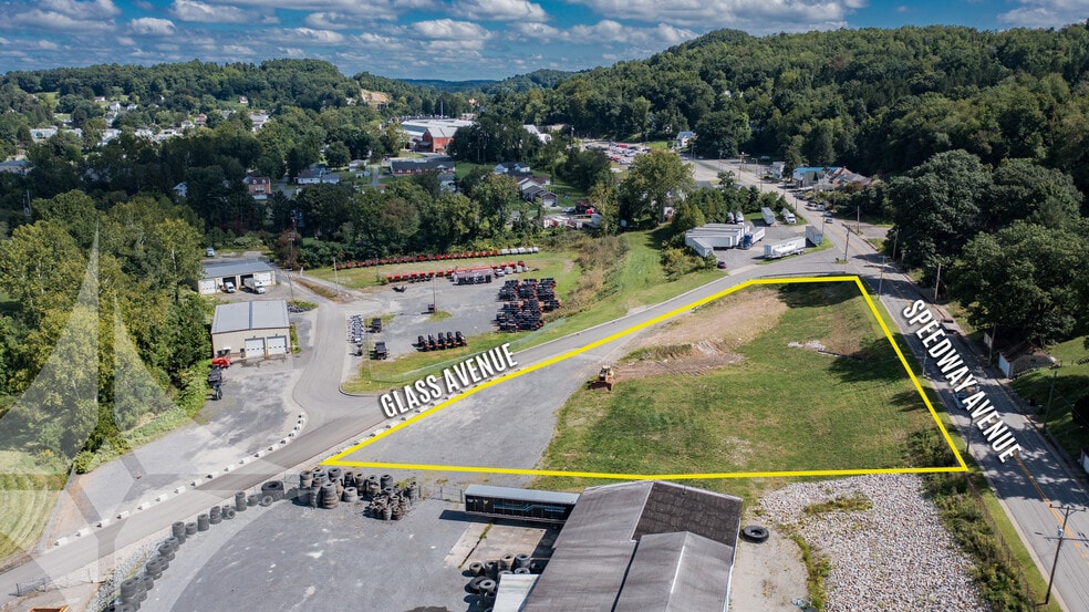 1606 Glass Ave, Fairmont, WV for lease - Building Photo - Image 3 of 5