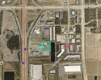 Plus de détails pour 9510 Thunder Rd, Fort Myers, FL - Terrain à vendre