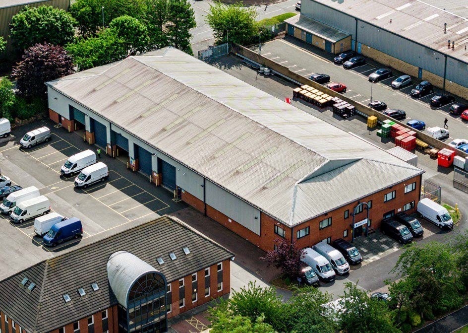 1 Kings Ct, Gateshead for sale Building Photo- Image 1 of 6